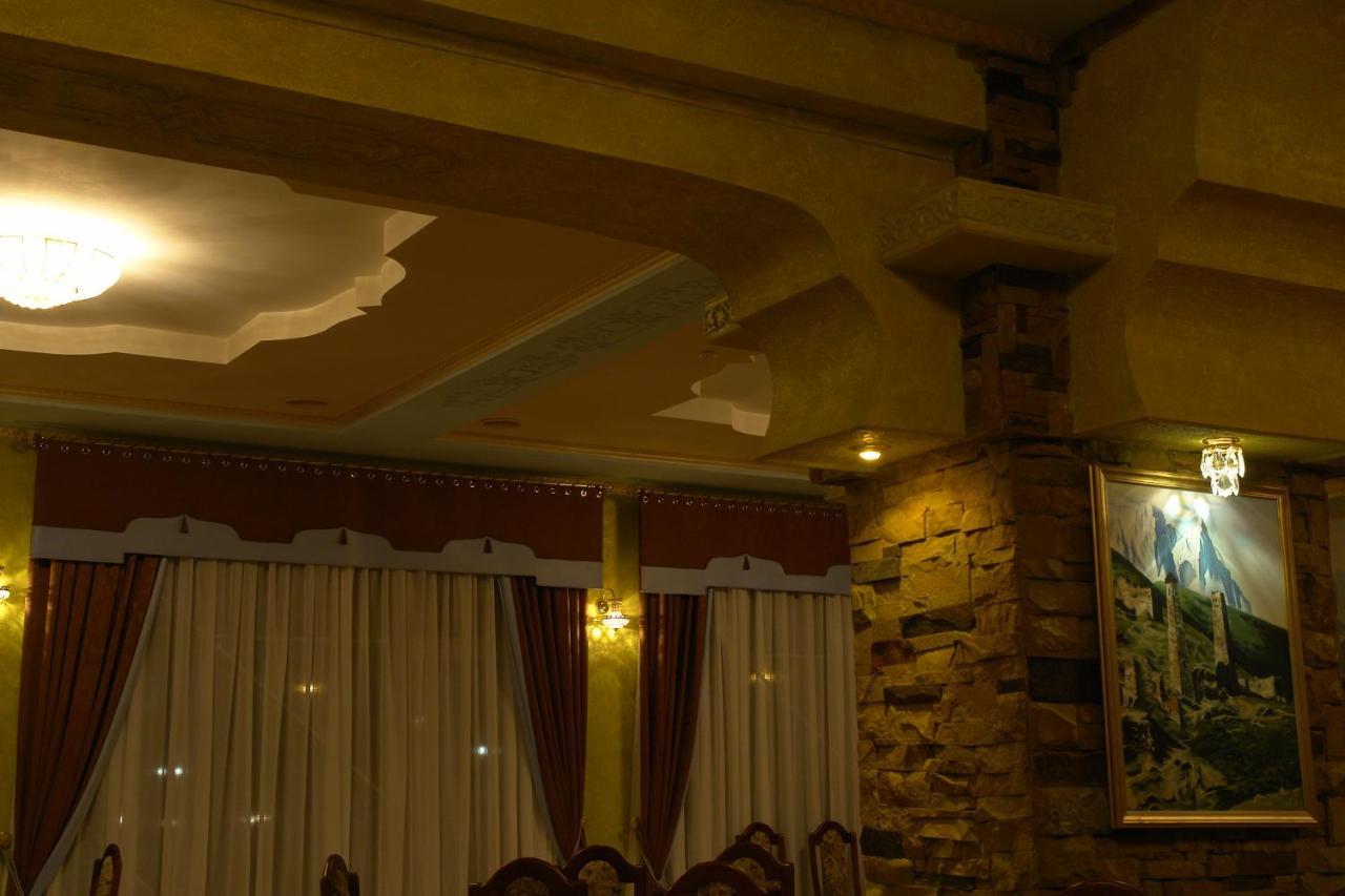 Грк Золота Підкова Motel Chupyra Dış mekan fotoğraf