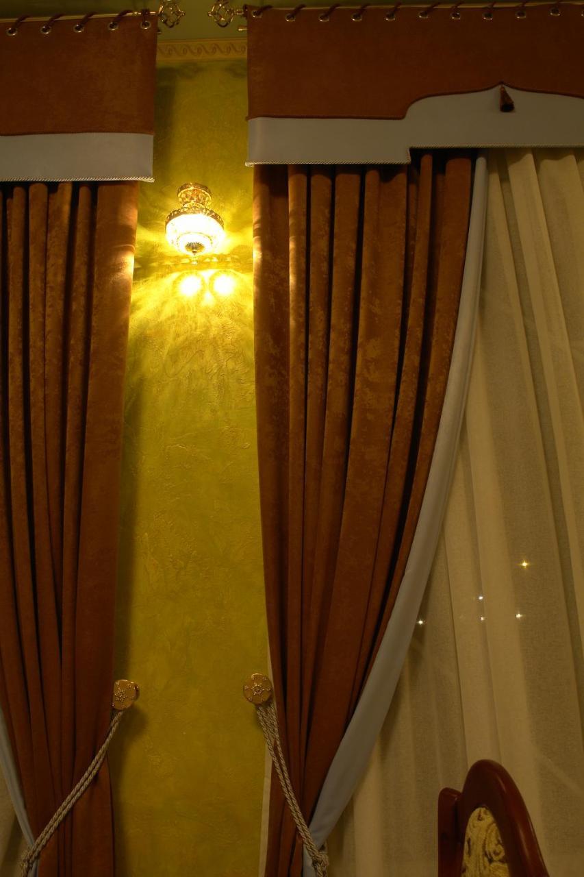 Грк Золота Підкова Motel Chupyra Dış mekan fotoğraf