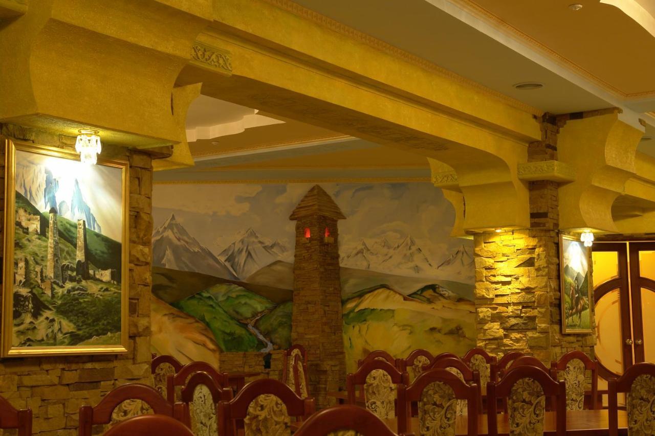 Грк Золота Підкова Motel Chupyra Dış mekan fotoğraf